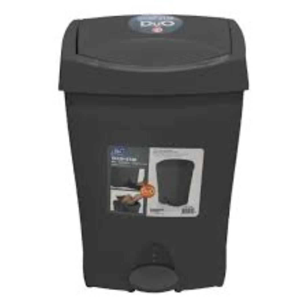 TTZ PRESS IT DUSTBIN TP 590